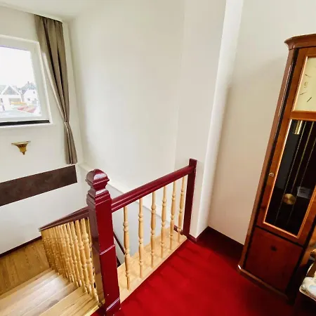 Doppelzimmer Lunch, Direkt Am Alten Strom * Росток