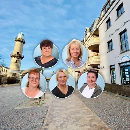 Doppelzimmer Lunch, Direkt Am Alten Strom Дом отдыха