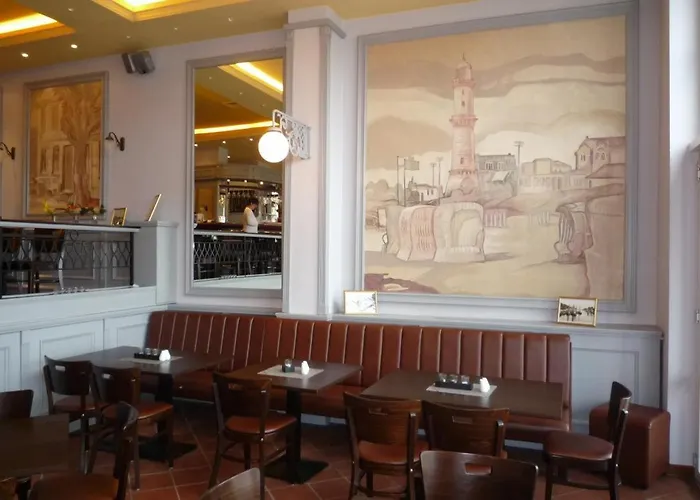 Doppelzimmer Lunch, Direkt Am Alten Strom بيت للعطل روستوك