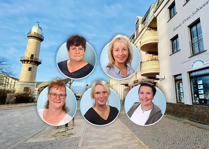 Doppelzimmer Lunch, Direkt Am Alten Strom بيت للعطل